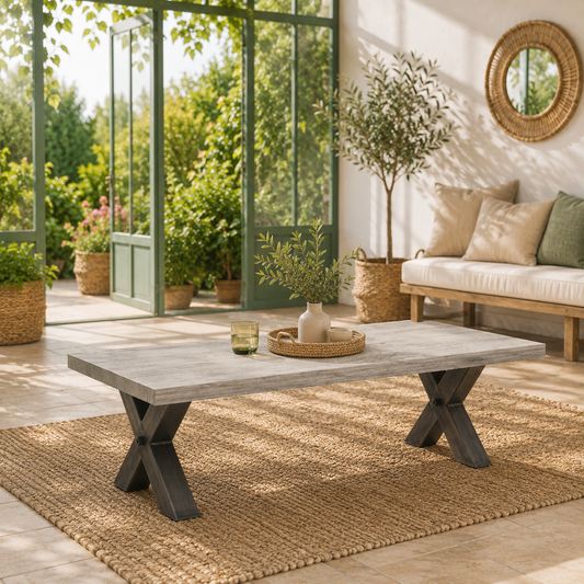 Salontafel Formula-X