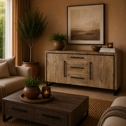 Rimini small sideboard