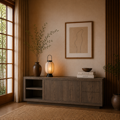 Dressoir Helsinki