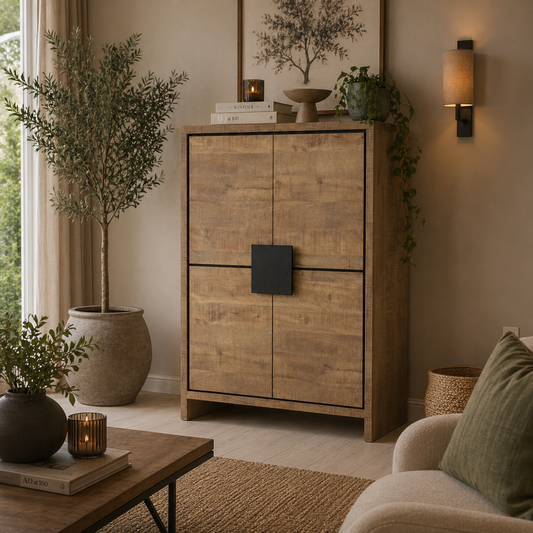 Provesano wall cabinet