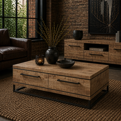 Lynn coffee table
