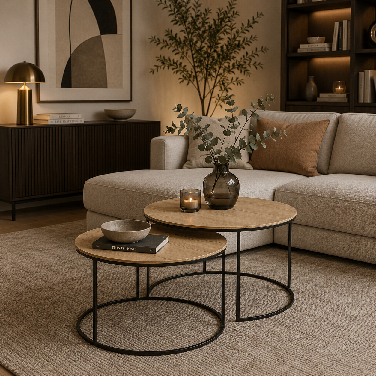 Salontafel Windsor