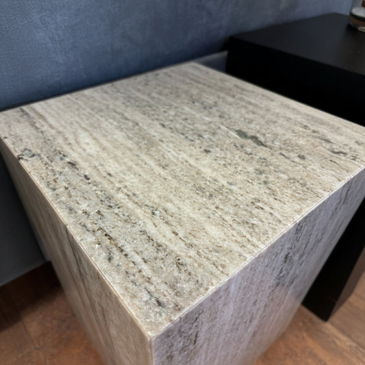 CLEARANCE Side table Vince
