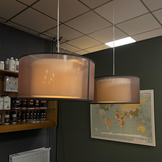 CLEARANCE Hanging lamp Traiano