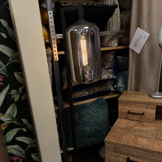 CLEARANCE Floor lamp John