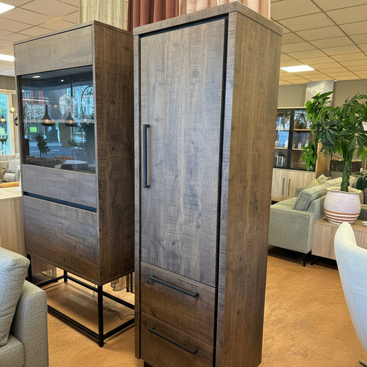 CLEARANCE Rimini wall cabinet
