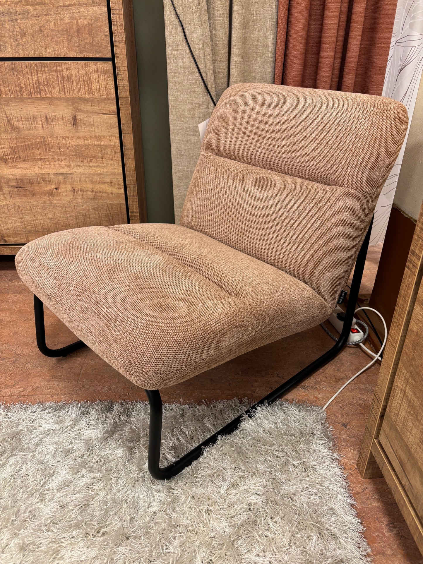 OPRUIMING Fauteuil Tweak