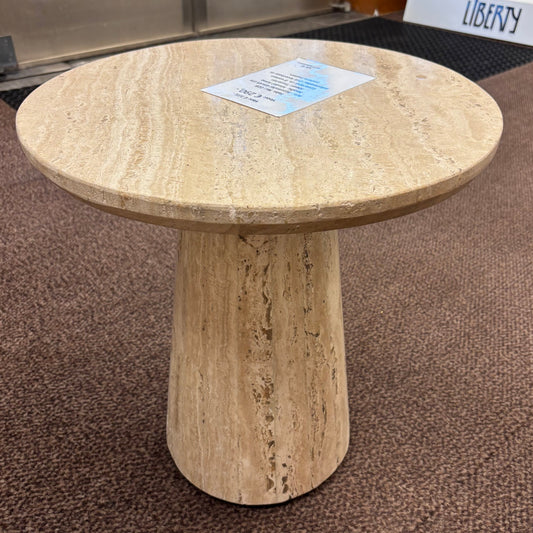 CLEARANCE Side table Aime 45x45 cm