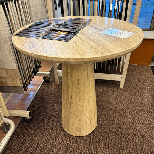 CLEARANCE Side table Aime 70x75 cm