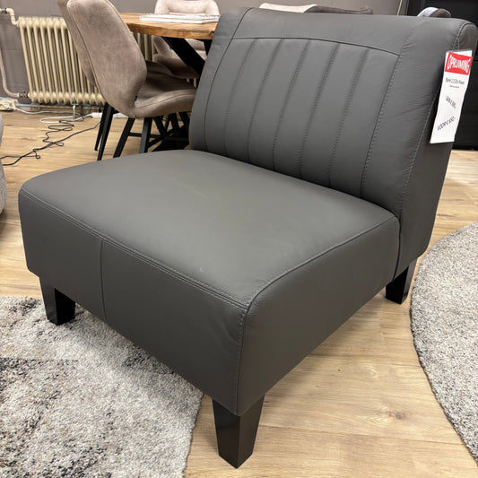 CLEARANCE Sofa 1.5 Seater Power
