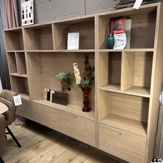 CLEARANCE Wall cabinet Blackburn-M
