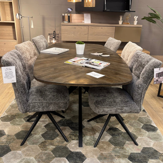 CLEARANCE Dining chair Lynn