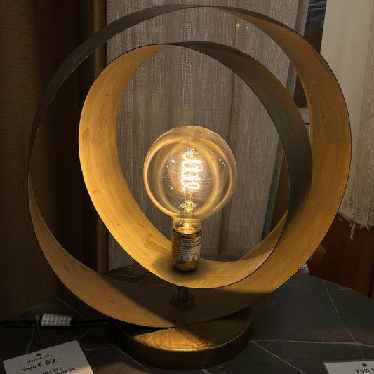 CLEARANCE Table lamp Rotar