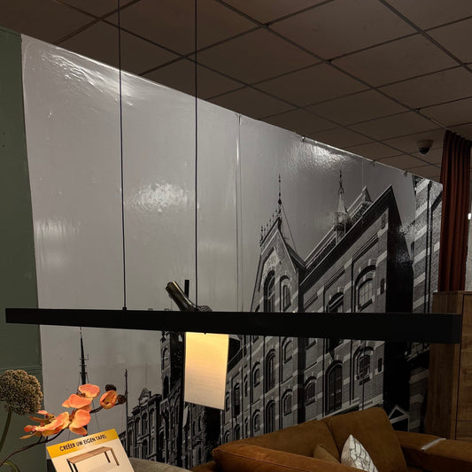 CLEARANCE Hanging lamp Traiano