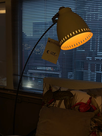 OPRUIMING vloerlamp Booglamp