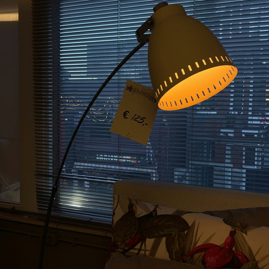 CLEARANCE floor lamp Arc lamp