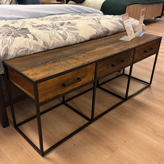 CLEARANCE TV Furniture float