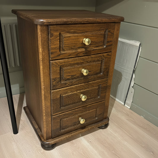CLEARANCE Bedside table Eindhoven