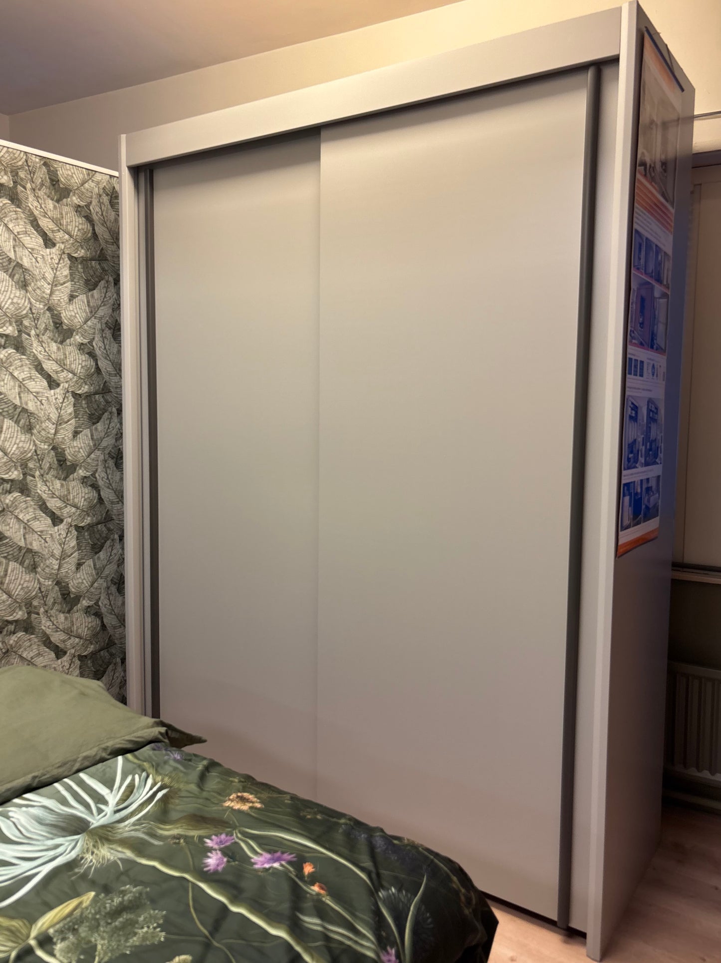 CLEARANCE Imperial linen cupboard