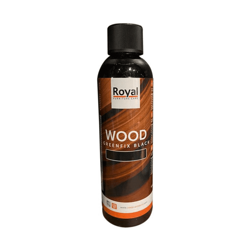 Wood Greenfix
