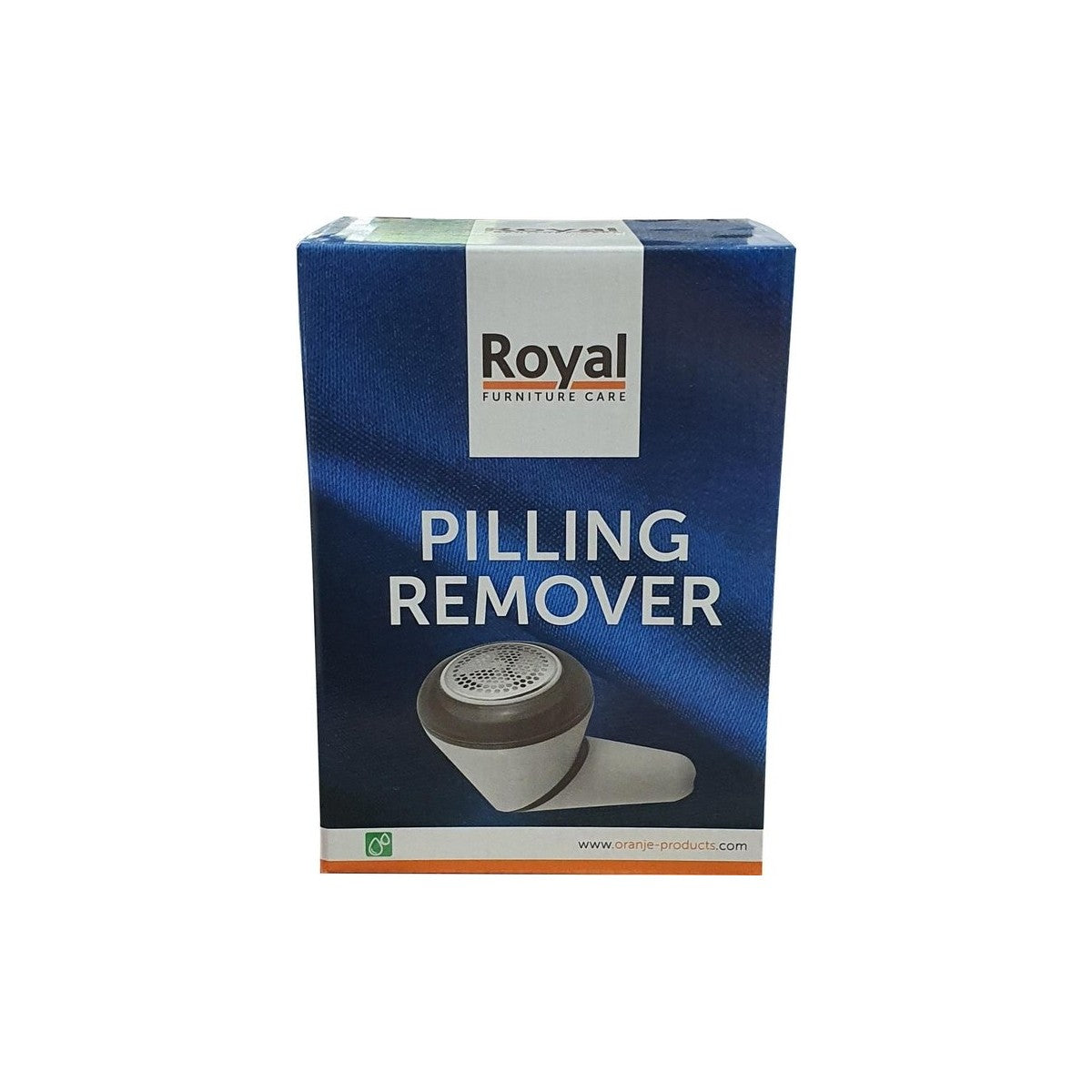 Pilling Remover - grijs